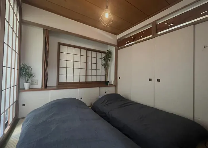 Tokyo Stay Shinjuku Inn
