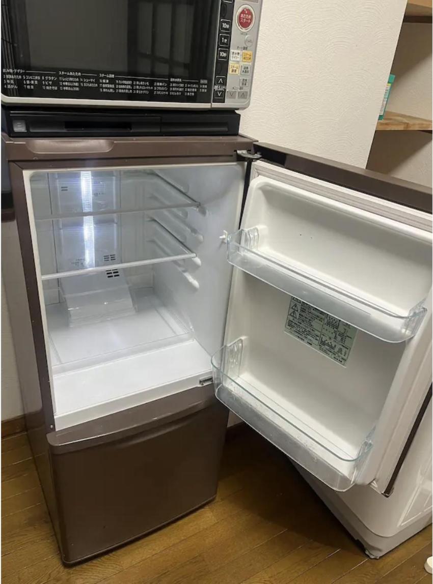 Apartment Shinjuku Tokyo